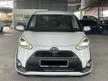 Used 2017 Toyota Sienta 1.5 V MPV