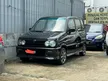 Used 2004 Perodua Kenari 1.0 GX. One LADY owner. Nice condition OFFER NOW