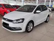 Used 2015 Volkswagen Polo 1.6 Hatchback/Free Service