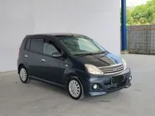 2009 Perodua Viva 1.0 AUTO EZi Elite Hatchback OFFER CASH BUYER