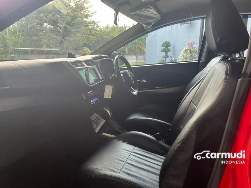 2022 Daihatsu Sirion R Hatchback