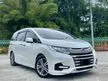 Used 2018 Honda Odyssey 2.4 EXV MPV Like New Carl
