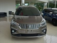 PROMO Ertiga Free PPnBM 0% Dp 20 Jutaa atau Angsuran 2.8 Jutaan Ter MINIM, Ter MURAH, ANGSURAN SUPER RINGAN