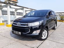 2017 Toyota Kijang Innova 2.4 V Matic