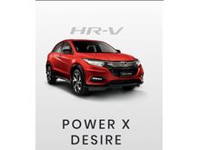 2021 (Tax Holiday) Honda HR-V 1.8 V BEST deal in town