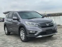 2016 Honda CR-V 2.0 SUV WARRANTY 1YEAR