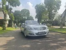 2009 Nissan Teana 2.5 250XV Sedan