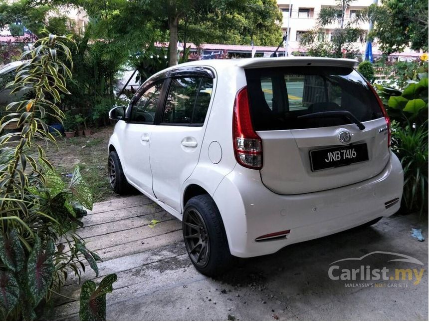 Perodua Myvi 2012 SXi 1.3 in Kelantan Manual Hatchback Perodua Myvi 2012 SXi 1.3 in Kelantan Manual Hatchback