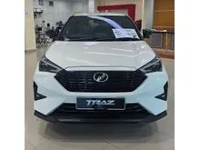 Stok sblm rayaa 2026 Perodua Traz 1.5 H SUV