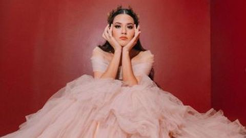 Ketika Raisa Istigfar karena Beli BBM Sampai Rp1,2 Juta