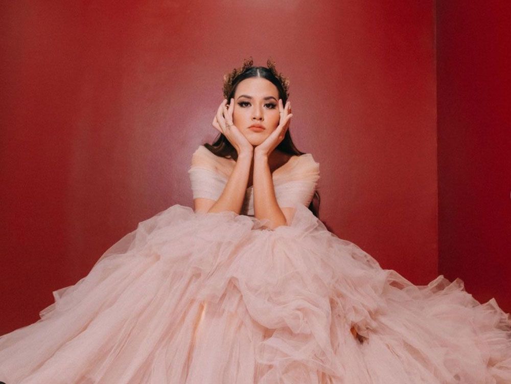 Ketika Raisa Istigfar karena Beli BBM Sampai Rp1,2 Juta