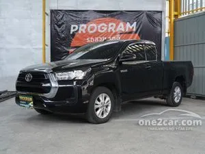2023 Toyota HILUX REVO 2.4 Z Edition Entry Smart Cab Pickup
