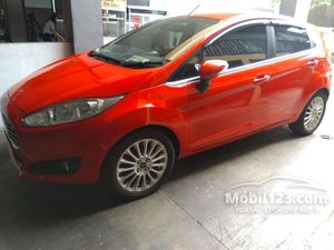 Ford Bekas & Baru Murah - Jual beli 1.033 mobil di 