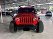 Used 2020/2022 Jeep Wrangler 3.6 Unlimited Sport L/MILEAGE - Cars for sale