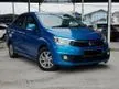 Used 2017 Perodua Bezza 1.3 Advance Premium Sedan 2 YEARS WARRANTY LOW MILEAGE FULL SERVICE RECORD HIGH SPEC