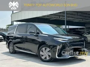 2024 Maxus MIFA 9 Premium MPV