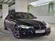 Used 2019 BMW 330e 2.0 M Sport F30 - 8yrs Of Hydrid Battery Warranty / Still under BMW Warranty and BMW Free Service until 2024 - Cars for sale