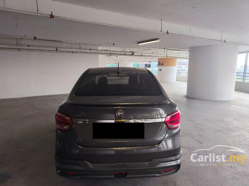 2017 Proton Persona Premium Sedan