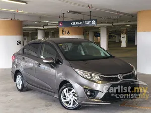 2017 Proton Persona 1.6 Premium Sedan