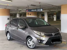 2017 Proton Persona 1.6 Premium Sedan