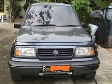 1993 Suzuki Vitara 1.6 SUV