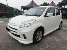 Covid Free Delivery - 2014 Perodua Myvi 1.3 EZ Hatchback