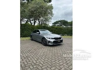 2024 BMW 320i 2.0 M Sport Sedan