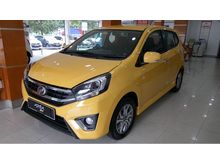 Perodua Axia 1.0 AUTO SE AV HIGH LOAN OTR PRICE RM37300 ONLY