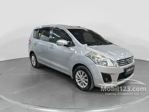 2015 Suzuki Ertiga 1.4 GX MPV