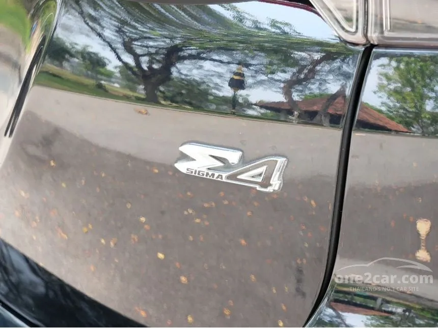 2017 Toyota Fortuner V SUV