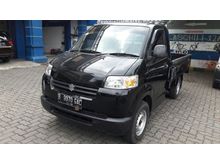 2013 Suzuki Mega Carry 1.5 Xtra Pick-up
