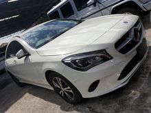 XMasPromo NewFacelift CLA180 RareUnit Free5YearsWarranty