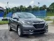 Used 2015 Honda HR