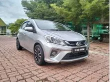 2018 Perodua Myvi 1.3 X Hatchback