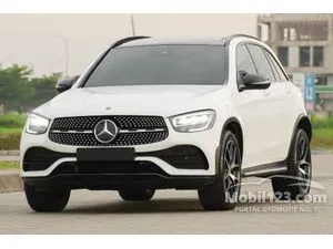 2022 Mercedes-Benz GLC200 2.0 Night Edition AMG Line SUV