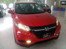 BIG SALE HRV TERMURAH SE-JABODETABEK (FIX HARGA CASH)