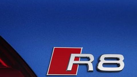 Audi R8 Mesin 2.500cc Tiba Setelah 2016