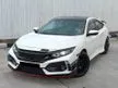 Used 2018 Honda Civic 1.5 TC VTEC Sedan FullServRecord / CarbonStering / CAN HIGHLOAN - Cars for sale