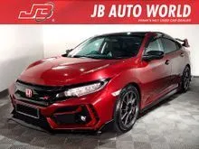 2018 Honda Civic 1.8 (A) 5-Years Warranty