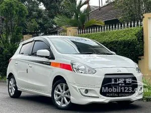 2015 Mitsubishi Mirage 1.2 GLS Hatchback