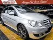 Used Mercedes Benz B180 1.7 (A) 1 OWNER PERFECT WARRANTY - Cars for sale
