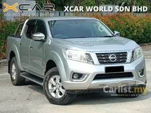 2019 Nissan Navara 2.5 NP300 SE Dual Cab Pickup