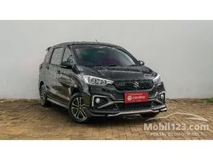 2024 Suzuki Ertiga 1.5 Hybrid SS MPV