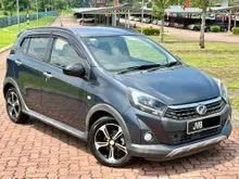 2022 Perodua AXIA 1.0 Style - 15k Mileage / FREE 5 Year Warranty Hatchback