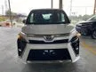 Recon 2020 Toyota Voxy 2.0 ZS Kirameki 3