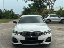2021 BMW 330i 2.0 M Sport Sedan