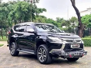 2020 Mitsubishi Pajero Sport 2.4 Dakar 4X2 SUV