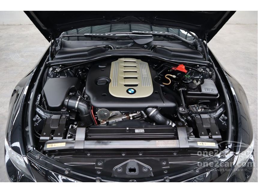 BMW 635d 2010 3.0 in กรุงเทพและปริมณฑล Automatic Coupe สีดำ for ...