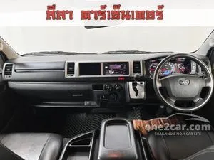 2018 Toyota VENTURY 2.7 G Van