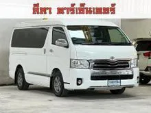 2018 Toyota VENTURY 2.7 (ปี 05-19) G Van